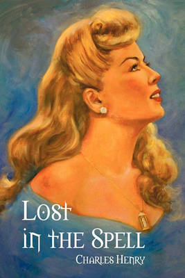 Book cover for Lost in the Spell