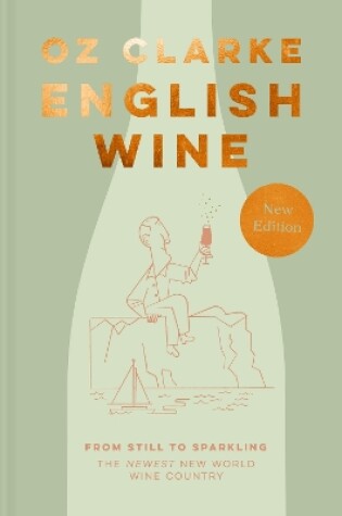 Cover of English Wine