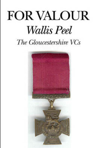 Cover of For Valour