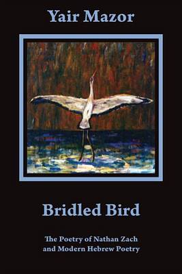 Book cover for Bridled Bird
