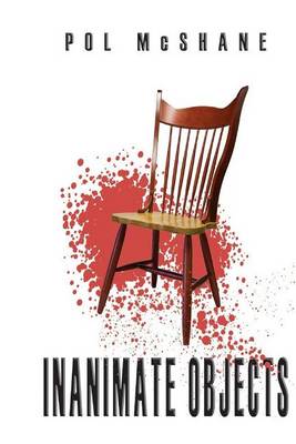 Book cover for Inanimate Objects