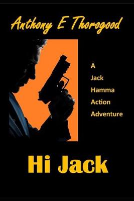 Cover of Hi Jack