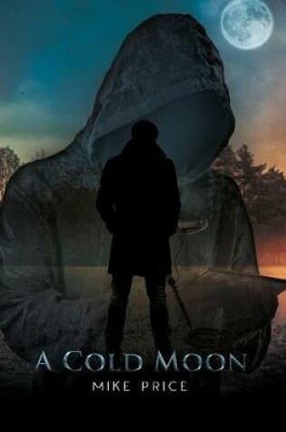 Cover of A Cold Moon