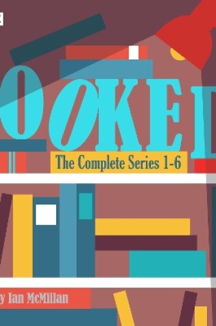 Cover of Booked!: The Complete Series 1-6