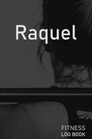 Cover of Raquel