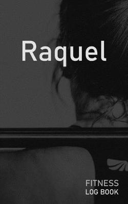 Book cover for Raquel