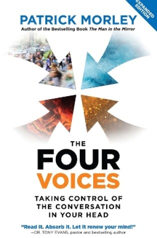 Cover of The Four Voices
