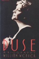 Book cover for Duse