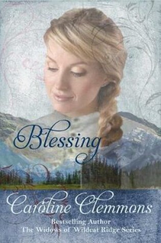 Cover of Blessing