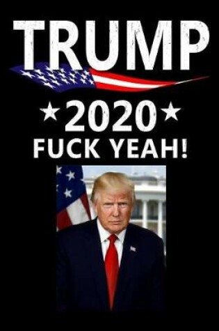 Cover of Trump 2020