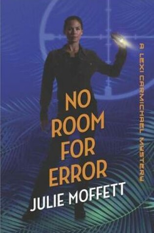 Cover of No Room for Error
