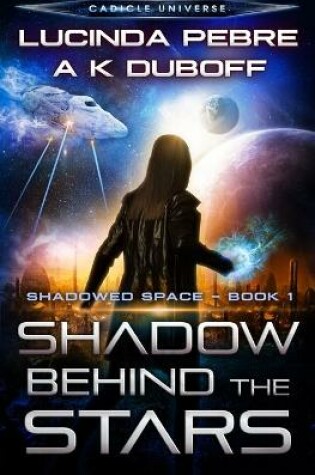 Cover of Shadow Behind the Stars