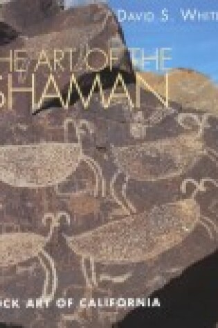 Cover of Art of the Shaman