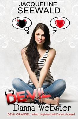 Book cover for The Devil and Danna Webster