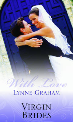Book cover for Virgin Brides