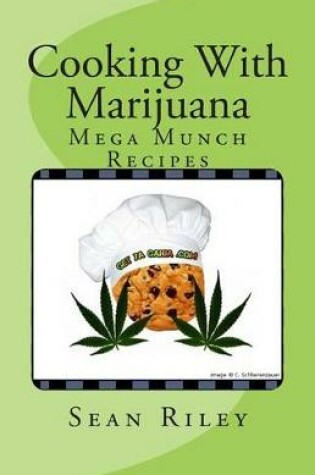 Cover of Cooking with Marijuana