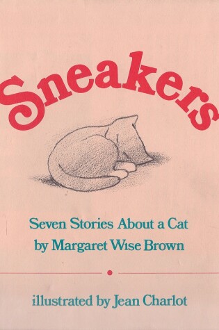 Cover of Sneakers (Lib)