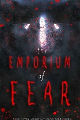 Cover of The Emporium of Fear