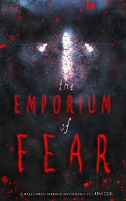 Book cover for The Emporium of Fear
