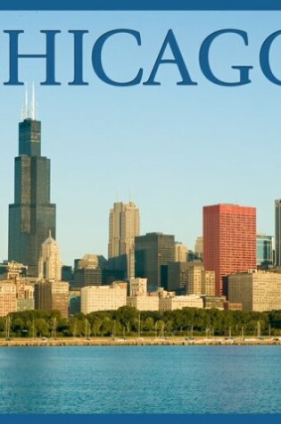 Cover of Chicago