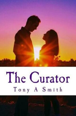 Cover of The Curator