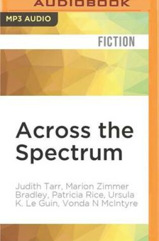 Cover of Across the Spectrum