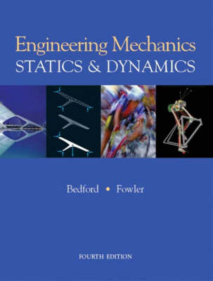 Book cover for Valuepack:Engineering Mechanics - Statics & Dynamics with Engineering Mech - Dynamics SI Study Pack and Engineering Mech - Statics SI Study Pack