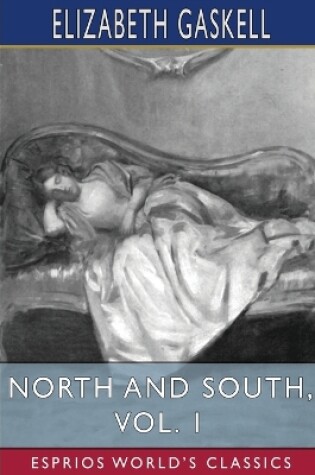 Cover of North and South, Vol. 1 (Esprios Classics)