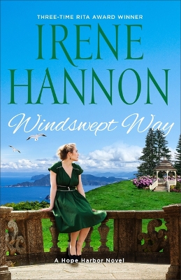 Book cover for Windswept Way