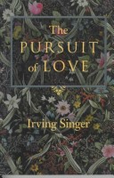 Cover of The Pursuit of Love