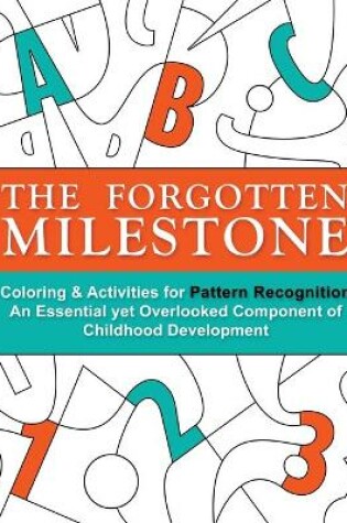 Cover of The Forgotten Milestone