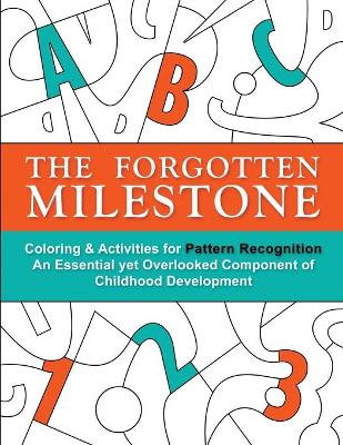 Book cover for The Forgotten Milestone