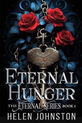 Book cover for Eternal Hunger