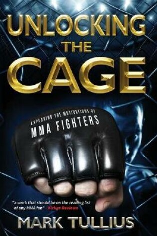 Cover of Unlocking the Cage