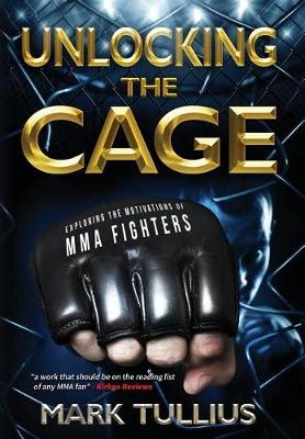 Book cover for Unlocking the Cage