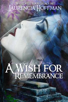 Book cover for A Wish for Remembrance