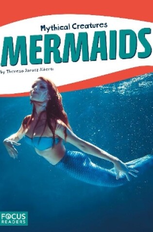 Cover of Mermaids