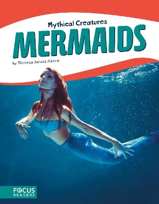 Book cover for Mermaids