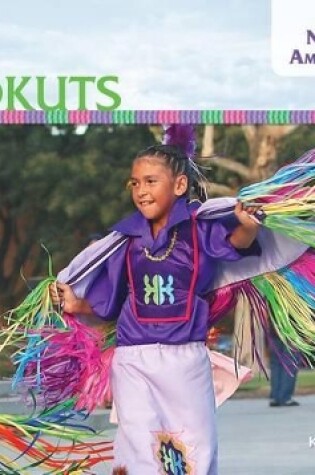Cover of Yokuts