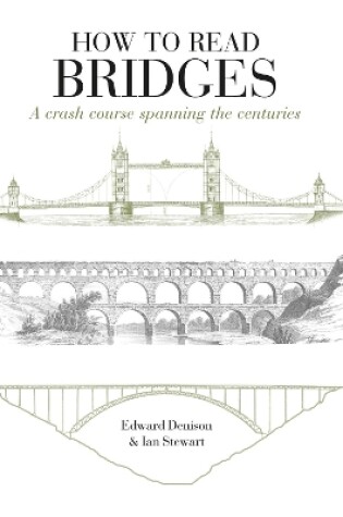 Cover of How to Read Bridges