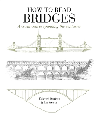 Book cover for How to Read Bridges