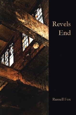 Cover of Revels End