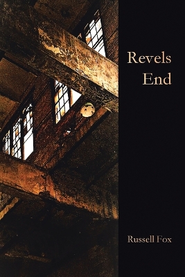 Book cover for Revels End