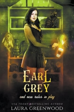 Cover of Earl Grey And New Rules In Play