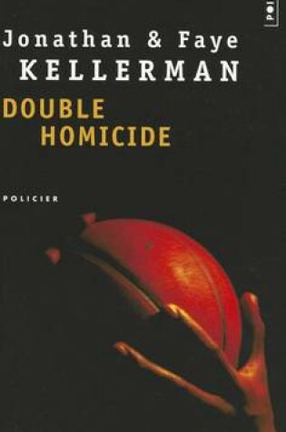 Cover of Double Homicide