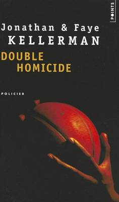 Book cover for Double Homicide
