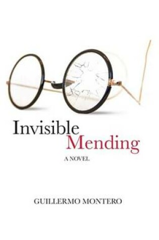 Cover of Invisible Mending