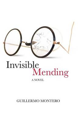 Cover of Invisible Mending