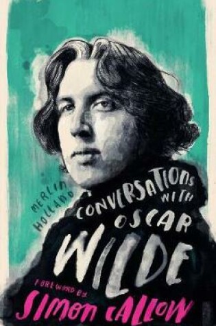 Cover of Conversations with Wilde