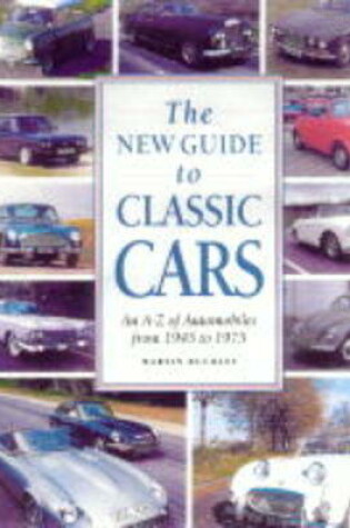 Cover of New Guide to Classic Cars